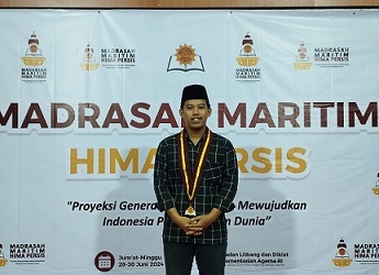 Ungkap Dugaan Pencabulan di Salah Satu Pondok Pesantren Bintan, Pemiliknya Ketua Partai