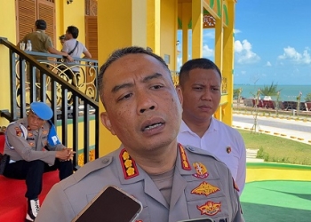 Faktor Utama Antrian Solar di Tanjungpinang, Polisi Amankan Truck Diduga Pelangsir