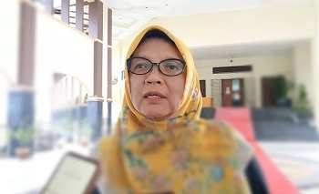 Fiven Sumanti Optimis Bakal Ada Lagi Parpol Gabung ke Koalisi Roby-Deby