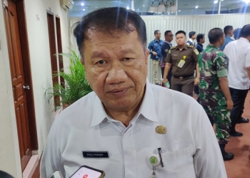 Pendaftaran Online, Peserta Gerak Jalan Proklamasi Wajib Memiliki Pakta Integritas