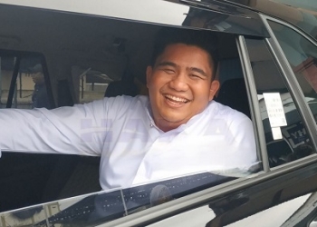 Bantu Masyarakat, Bupati Roby akan Hapus Denda Pajak Usaha di Bintan