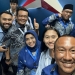 Langsung Diserahkan AHY, Demokrat Dukung Rahma-Rizha Hafiz di Pilkada 2024