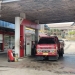 Beberapa Hari Penerapan Fuel Card Bukopin, Jalur Pengisian Solar Tampak Sepi
