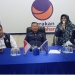 NasDem Tanjungpinang Gelar Rapat Konsolidasi Tegak Lurus Menangkan Rudi dan Rahma