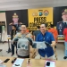 Ditemukan Pil Ekstasi, 3 ASN di Tanjungpinang Diamankan Polisi