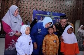 Mampu Realisasikan Seragam Gratis Tiap Tahun, Masyarakat: Rahma Sudah Membuktikannya