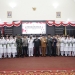 Bupati Karimun Kukuhkan 30 Anggota Paskibraka 2024