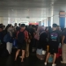 Libur Akhir Pekan, Pelabuhan SBP Dipadati Penumpang Tujuan Batam