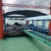 Optimalisasi Pelayanan, Pelindo Tanjungpinang Rehab 4 Ponton di Pelabuhan SBP