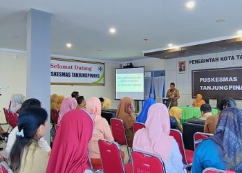 Angka Kematian Ibu dan Bayi di Tanjungpinang Tinggi, Dinkes Lakukan Pencegahan