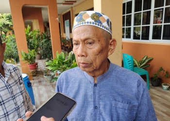 Meresahkan Pemilik Rumah Kerap Dilempari Batu Oleh Siswa, Korban Datangi SMPN 7