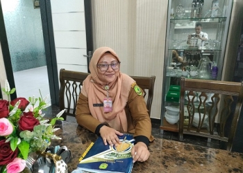 Ketentuan Siswa Membawa HP, Kabid SMP Sebut Tergantung Kebijakan Tiap Sekolah