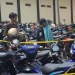 Amankan 28 Motor Balap Liar, Polresta Tanjungpinang akan Tahan Satu Bulan