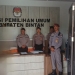 Masa Pendaftaran Pilkada, Polisi Siagakan 57 Personel di Kantor KPU Bintan