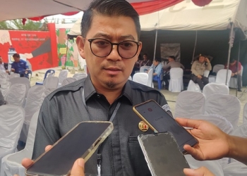 84 Daerah di Indonesia Masuk Kategori Rawan Pilkada 2024, Termasuk Tanjungpinang