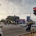 Respon Cepat Dishub Tanjungpinang Melakukan Perbaikan Traffic Light yang Rusak