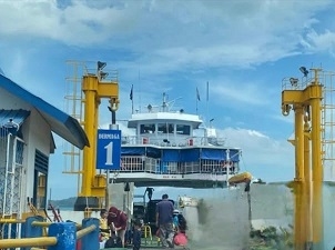 Beli Tiket Roro Via Online Tidak Terdata Pembeliannya, Warga: Ini Bentuk Penipuan