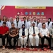 4 Paslon Kepala Daerah Kepri Jalani Pemeriksaan Kesehatan di RSUD RAT