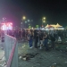 DLH Terjunkan 25 Petugas Bersihkan Sampah Berserakan di Konser Gebyar Merah Putih