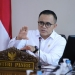 Menteri Anas Pastikan Pelamar Seleksi CPNS Tidak Ada yang Dirugikan
