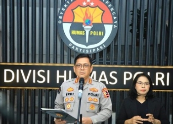 Usut Dugaan Penyelewengan PON XXI, Polri Bentuk Satgas