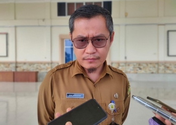 Belasan Anggota TAPD Pemko Diduga Ilegal, Honorariumnya Rugikan Keuangan Daerah