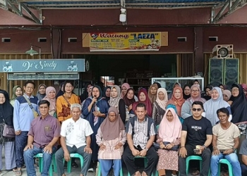 Segera Terima Sertifikat dan Kunci, Ungkapan Bahagia Warga akan Tempati Rumah Baru