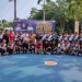 Jaring Bibit Unggul Atlet Sepak Takraw, PSTI Tanjungpinang Gelar Turnamen
