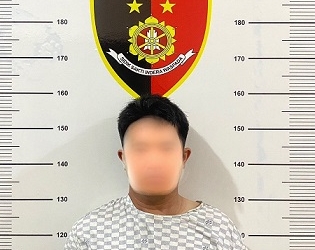 Sempat Lari ke Malaysia, Polisi Ringkus Pelaku Curat di Pelabuhan SBP Tanjungpinang