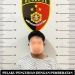 Sempat Lari ke Malaysia, Polisi Ringkus Pelaku Curat di Pelabuhan SBP Tanjungpinang