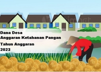 Dugaan Penyelewengan Anggaran Ketahanan Pangan di Desa Kelumu dan Merawang Lingga