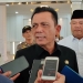 Rampung September Ini, Aula SMAN 2 Tanjungpinang segera Diresmikan Gubenur Kepri