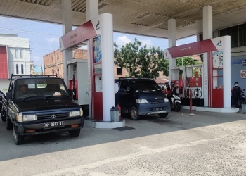 QR Code Pertalite Mulai Diberlakukan, Belum Daftar Dibatasi 20 Liter per Hari