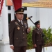 Peringatan Hari Lahir Kejaksaan ke-79, Ini Pesan Kajari Karimun Priyambudi