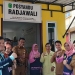 Semua Segmen Masyarakat Dilayani, Dinkes Launching Integrasi Layanan Primer Posyandu