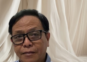 Peserta Bacalon Gubernur dan Wakil Gubernur Kepri Dinyatakan Sehat