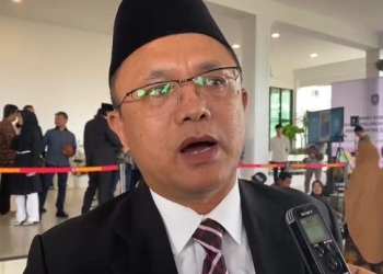 Tingginya Atmosfer Politik di Kepri, Seleksi CPNS jadi Fokus Pengawasan Ombudsman