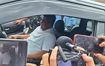 Puskesmas di Wilayah Bintan Terima Bantuan 24 Unit Kendaraan Mobil dan Motor