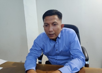 Menyoal QR Code, Dishub akan Jumpai PT Pertamina Perjuangkan Nasib Para Angkot