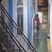 Komplotan Maling Congkel Kotak Infaq Masjid Bahrul Ulum Tanjungpinang Terekam CCTV