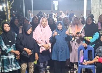 Keutamaan Menjaga Silaturahmi, Rahma-Rizha Semakin Menggema di Tanjungpinang