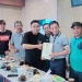 Syawaludin Terpilih Jadi Ketua Gabungan Anak Tanjungunggat Sekitar secara Aklamasi