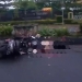 Wanita Asal Bintan Alami Kecelakaan Tunggal di Jalan WR Supratman Tanjungpinang