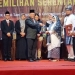 Nomor 1 Jadi Simbol Keberlanjutan Satu Periode Lagi untuk Rahma Menang Pilwako