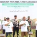Tanam 30.000 Bibit Mangrove, SPMT Grup Perkuat Ekosistem Pesisir Kalteng
