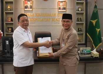 Kejati Sudah Periksa 25 Saksi, BPKP Serahkan Hasil Hitung Kerugian Capai Rp14 M