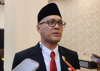 KPU Tanjungpinang akan Gelar Debat Wali Kota dan Wakilnya Sebanyak 3 Kali