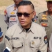 KPU Tanjungpinang Fasilitasi Pengadaan APK Pasangan Calon Pilkada 2024