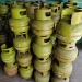 Stok Gas LPG 3 Kg di Sejumlah Pangkalan Tanjungpinang Terpenuhi