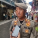 Aktivitas Gepeng Mulai Bermuculan di Tanjungpinang, Begini Penjelasan Satpol PP